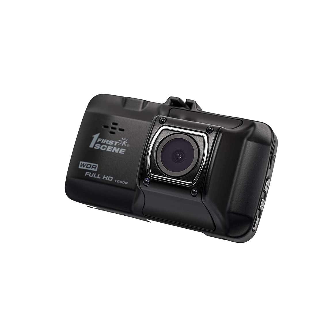 Buy SAFE CAMS D101 Full HD Car Driving Video Recorder Online at Best Price